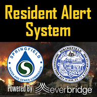Resident Alert System - register