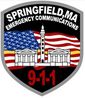 Springfield Emergency Communications