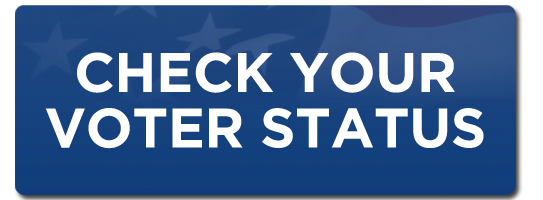 Check Your Voter Status